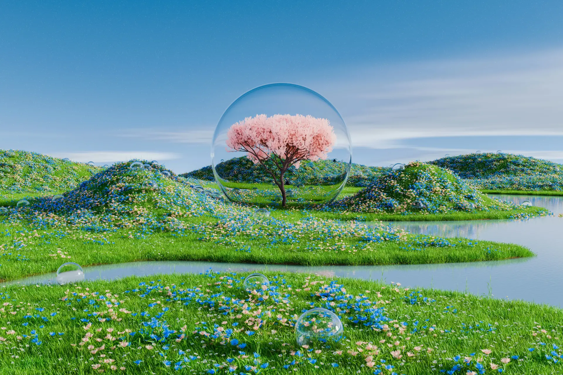 Background 8